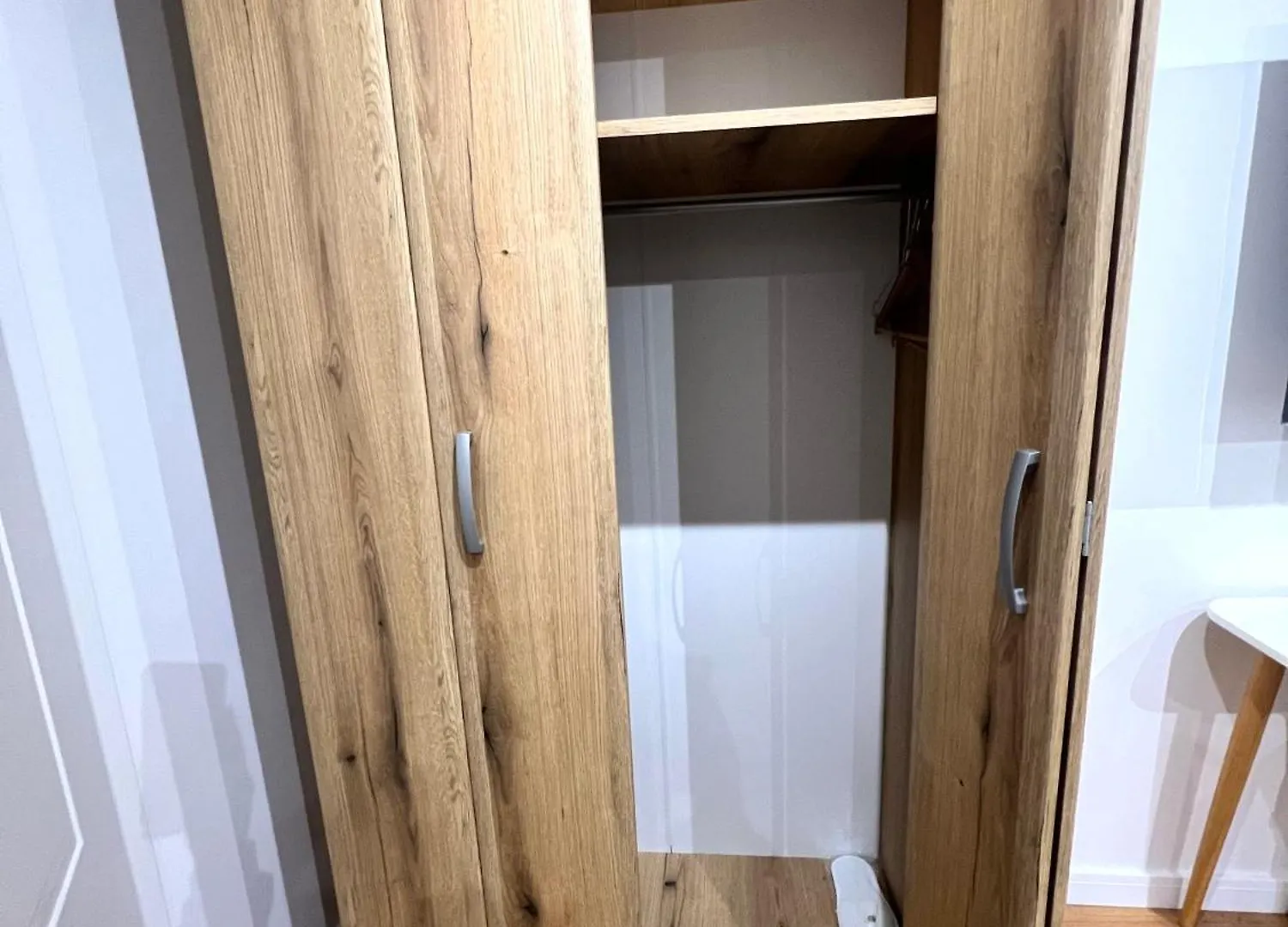 Apartman Dai Studio -Near Tirana Lake Albánia
