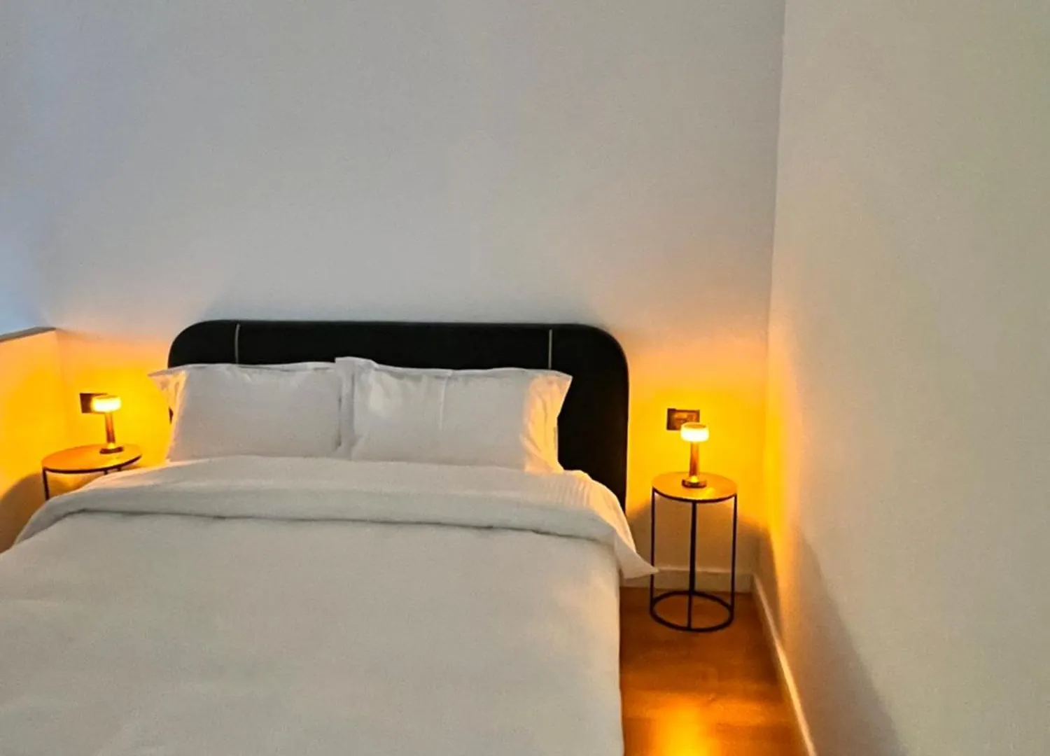 Apartman Dai Studio -Near Tirana Lake Albánia